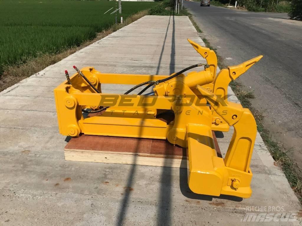 Komatsu D53-18 Other