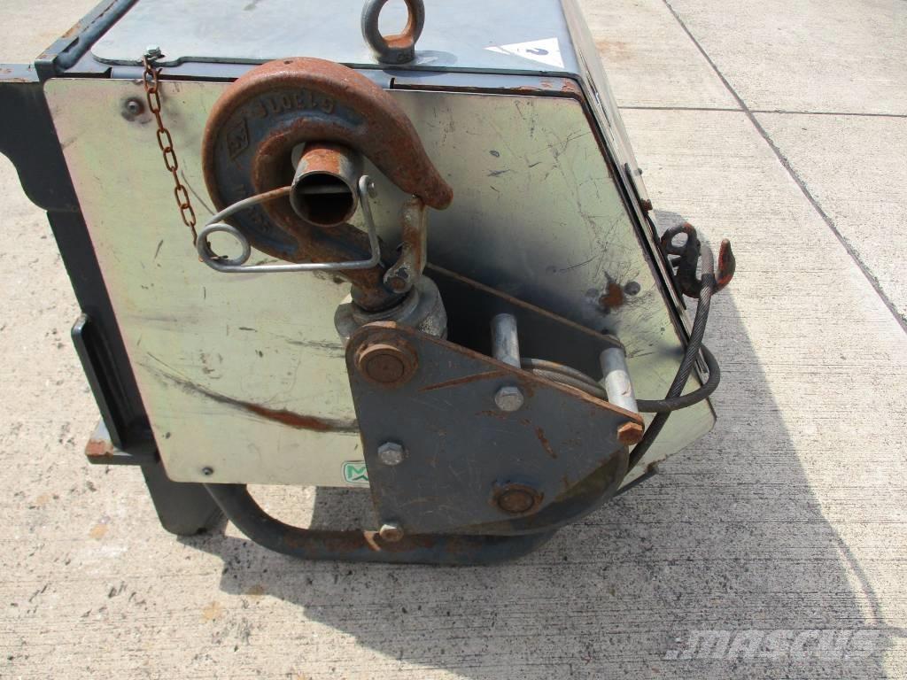 Merlo winch 4T (2016) Other