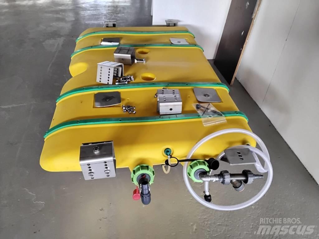  Fellow 700 Farm Equipment - Others