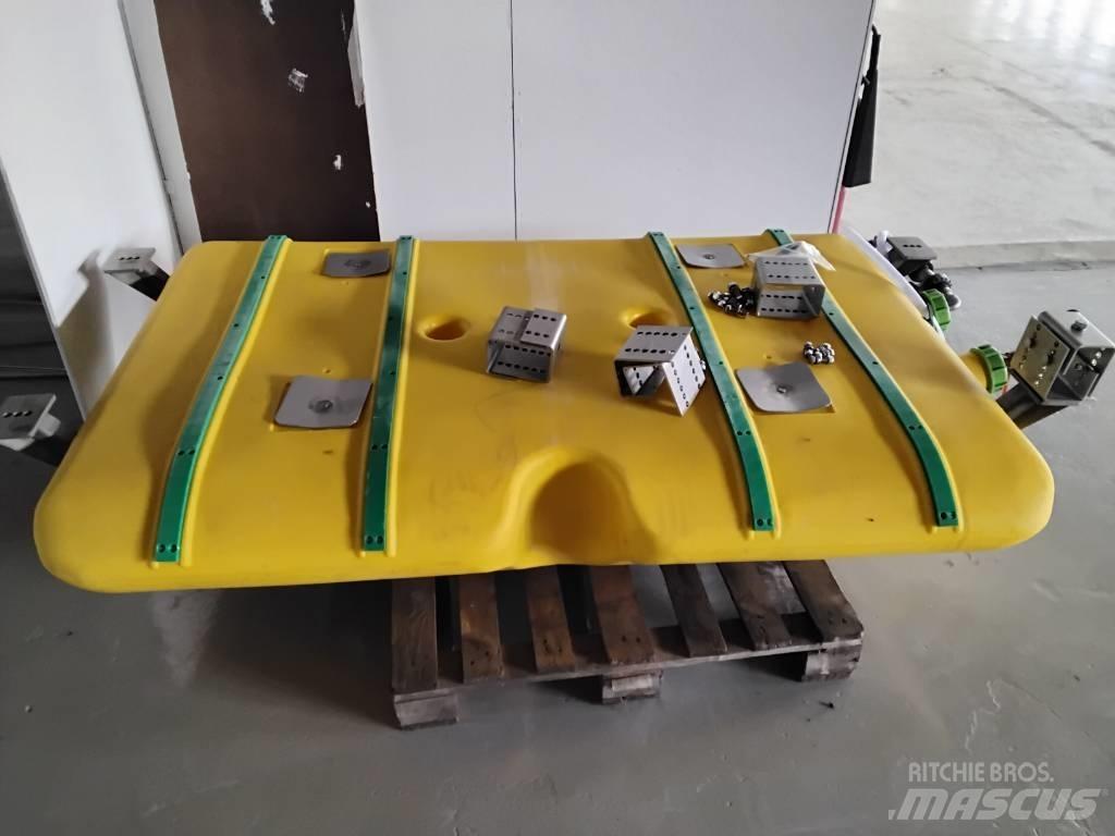  Fellow 700 Farm Equipment - Others