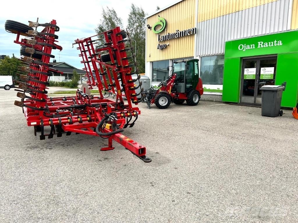 Väderstad NZA 600 T Harrows
