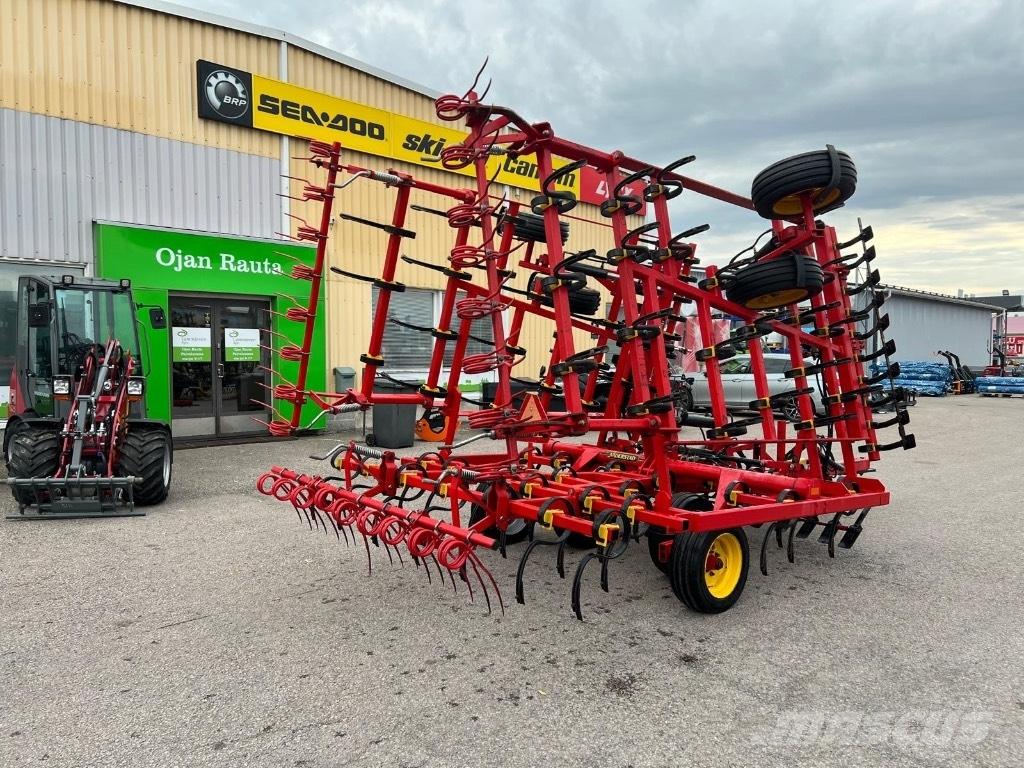 Väderstad NZA 600 T Harrows