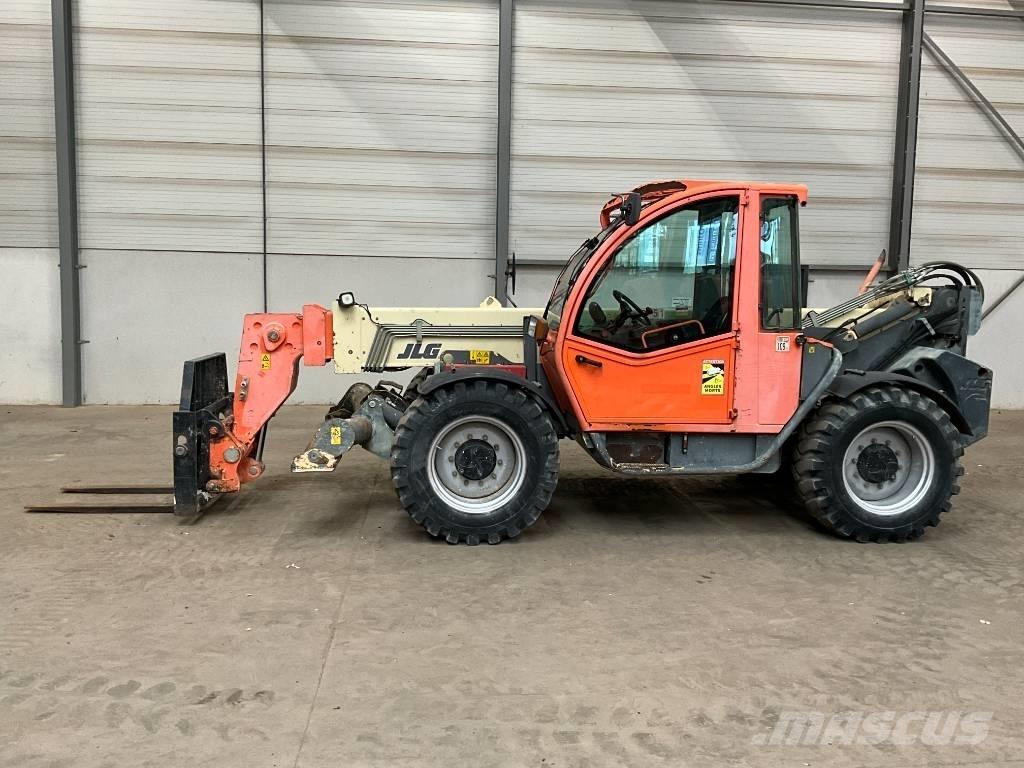 JLG 4013 Telescopic Handlers