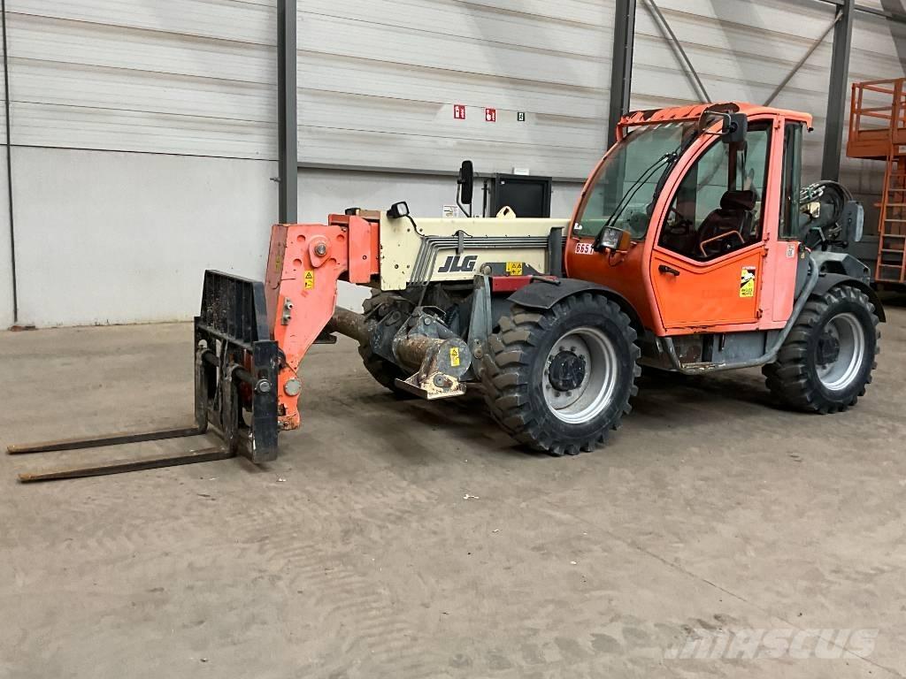 JLG 4013 Telescopic Handlers