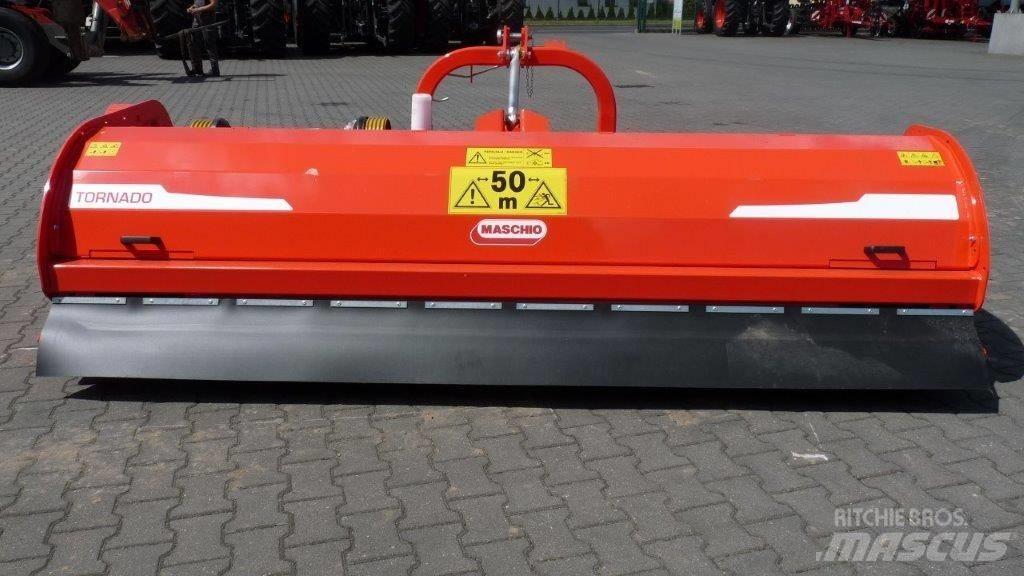 Maschio TORNADO 310 Other Tillage Machines And Accessories