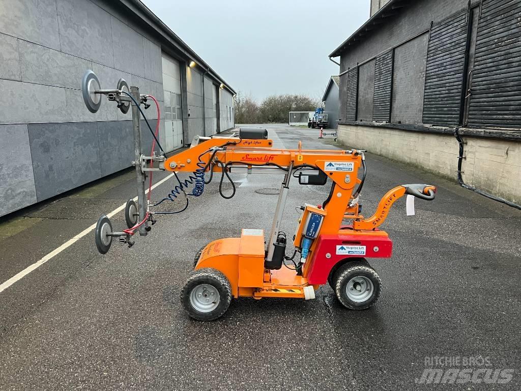 SMARTLIFT SL380HL Other Cranes and Lifting Machines