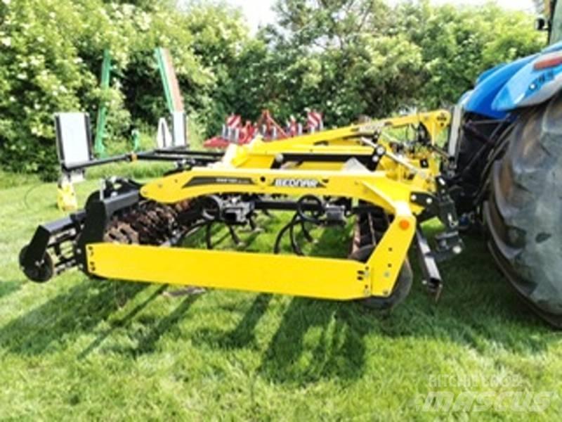 Bednar SN 4000 Cultivators