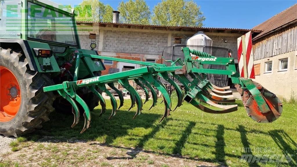 Regent Turkan Cultivators
