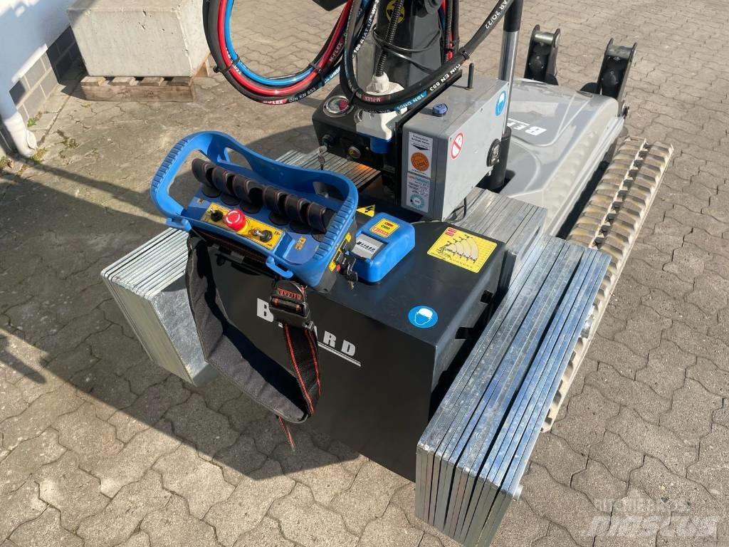 Befard XGR800.3 Other Cranes and Lifting Machines
