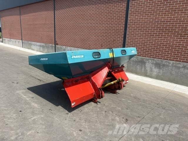 Sulky GL 2000 Farm Equipment - Others
