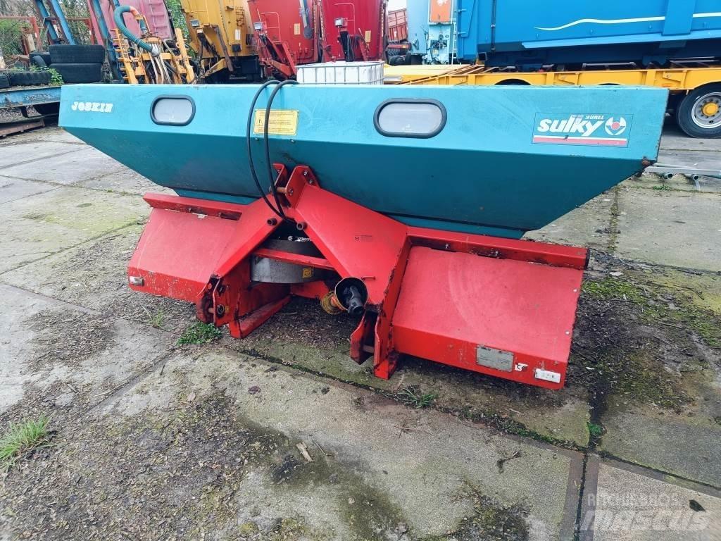 Sulky GL 2000 Farm Equipment - Others