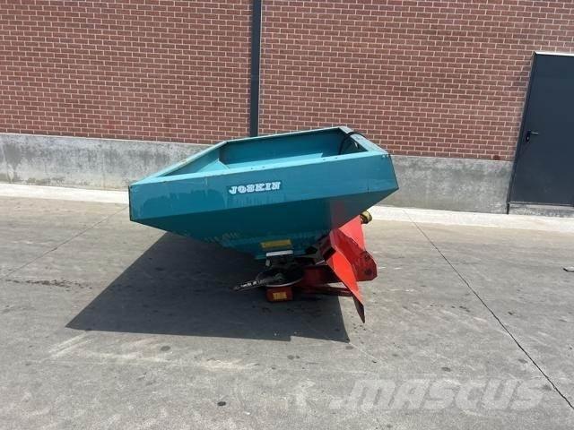 Sulky GL 2000 Farm Equipment - Others