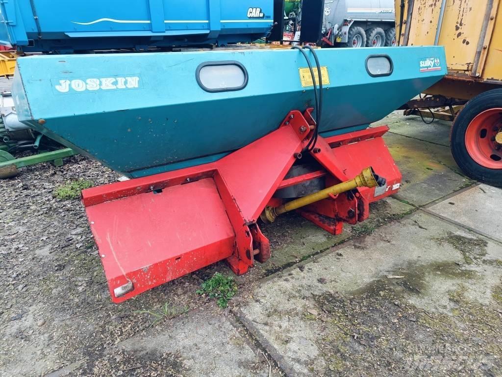 Sulky GL 2000 Farm Equipment - Others