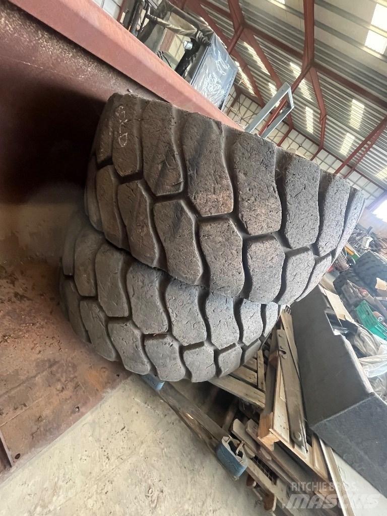 Volvo L 110 G Wheel Loaders