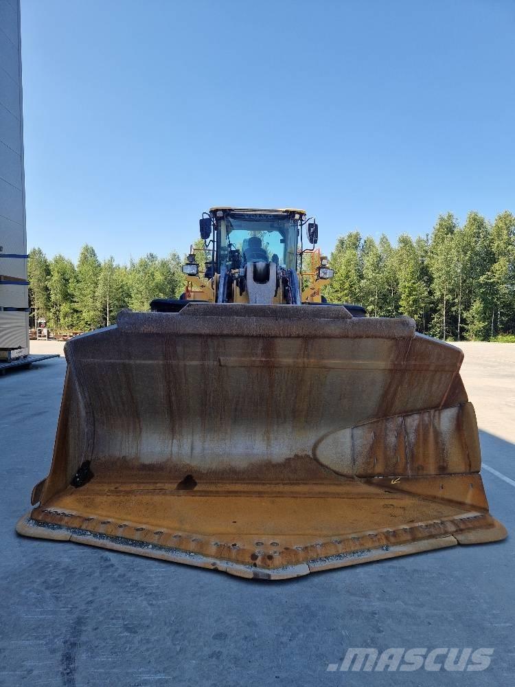 Volvo L 260 H Wheel Loaders