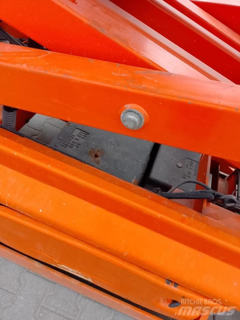 JLG 3246 ES Scissor Lifts