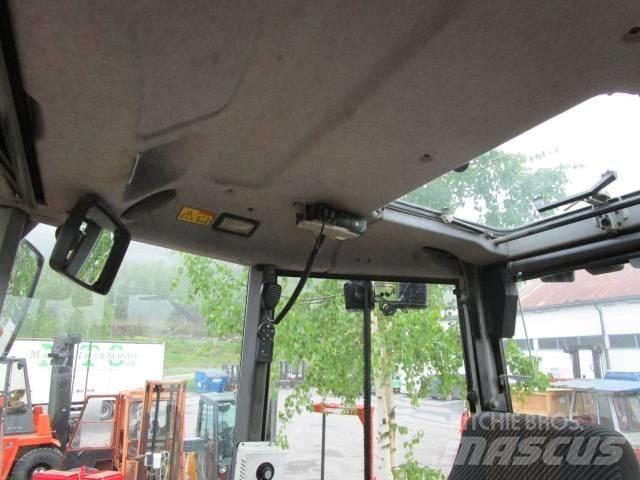 Huddig 1060 1060 Backhoe Loaders