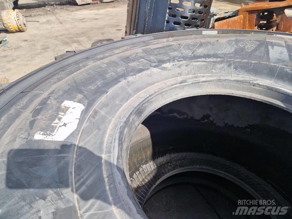 Michelin 29,5R25 Tires, wheels and rims
