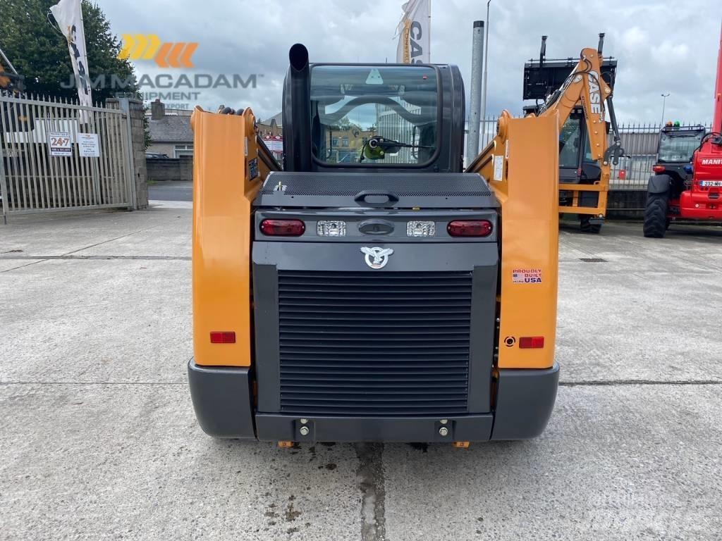 CASE SR 210 B Skid Steer Loaders