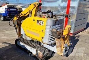 Brokk 180 Demolition