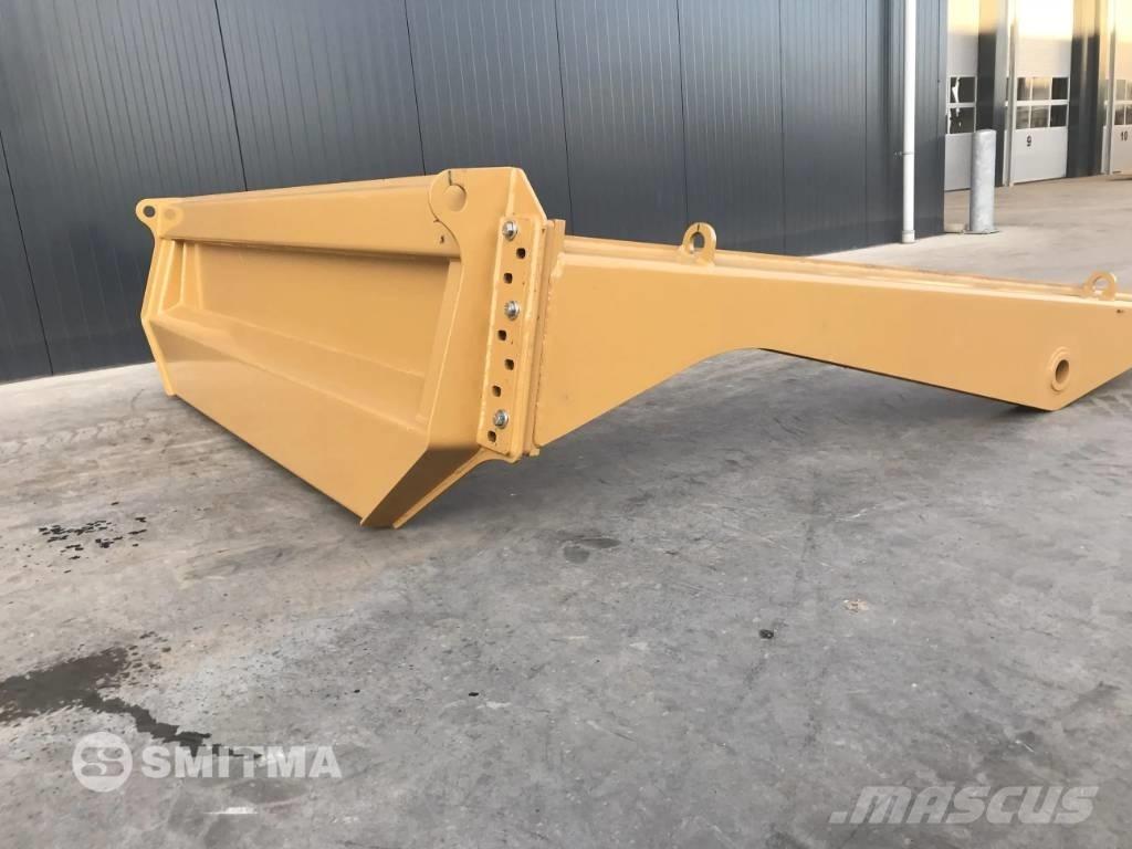 CAT 730 Other