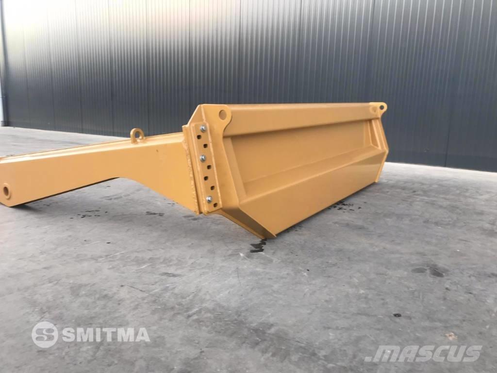 CAT 730 Other