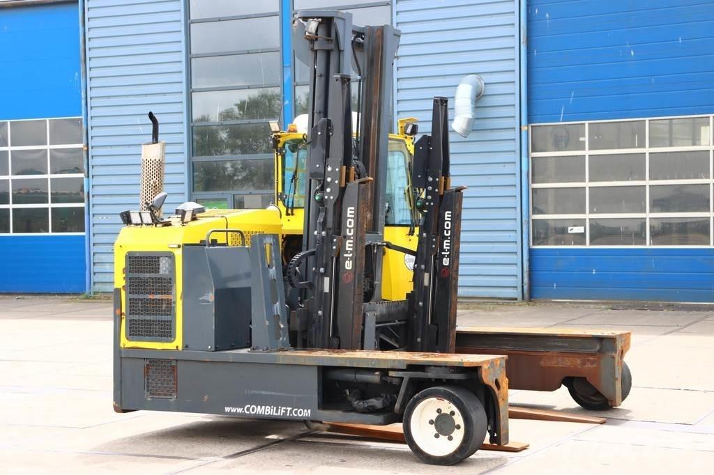 Combilift C12000 Side Loaders