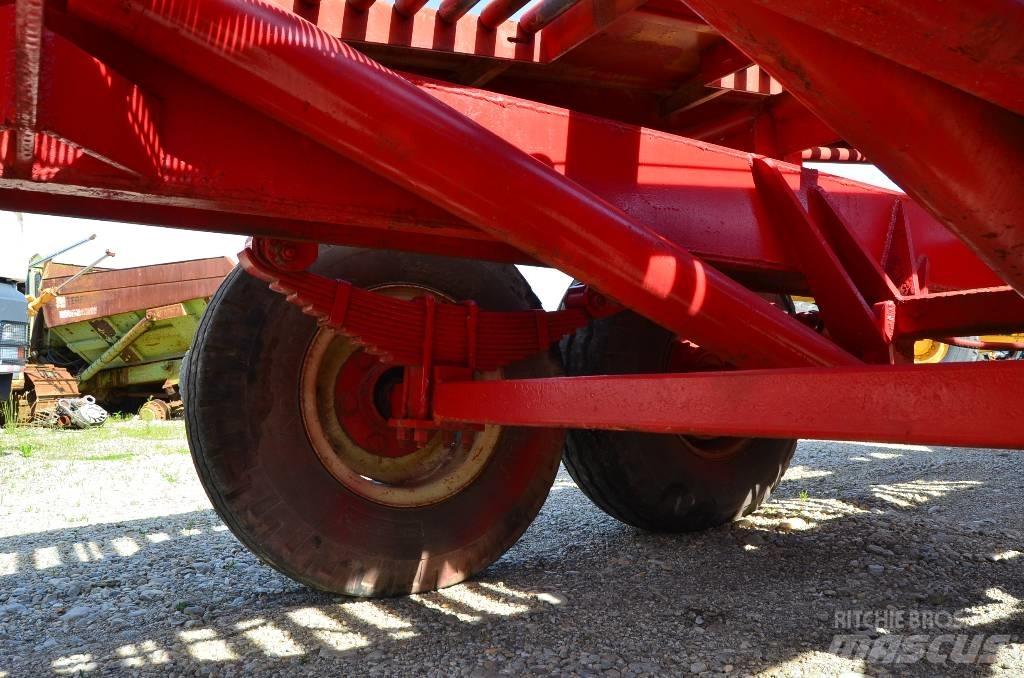  plegamatic R170 Other Forage Equipment