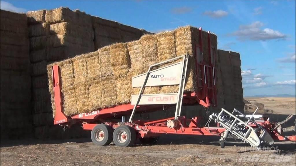  plegamatic R170 Other Forage Equipment
