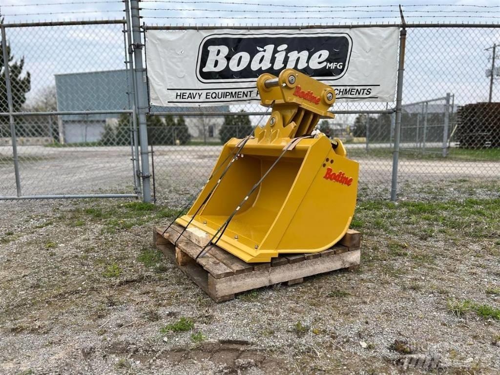  Bodine APTB-225 Other
