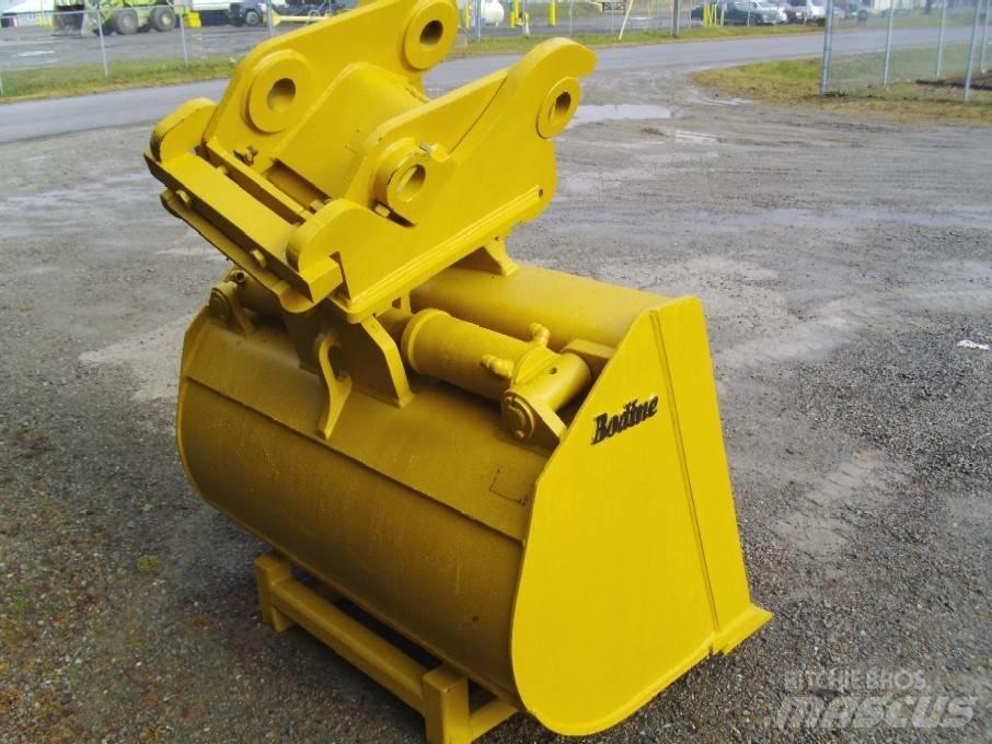  Bodine APTB-225 Other