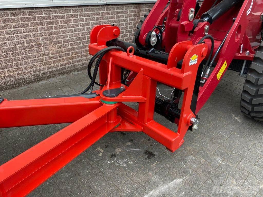 Hekamp VOERSCHUIF Other Attachment / Components