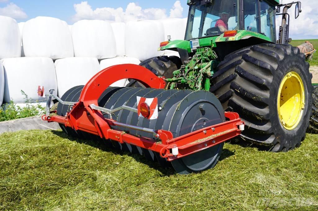 Dinapolis DINA Farm Equipment - Others