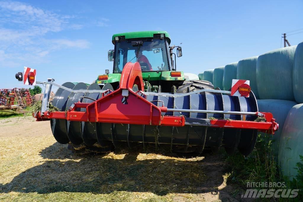 Dinapolis DINA Farm Equipment - Others