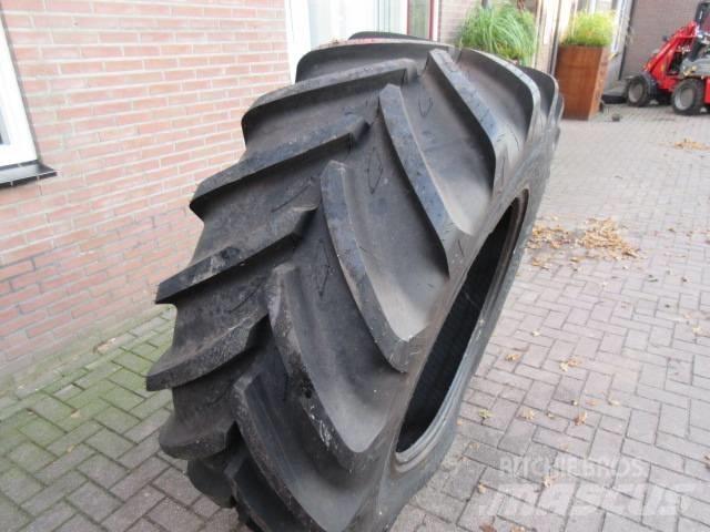 Michelin XEOBIB Tires, wheels and rims