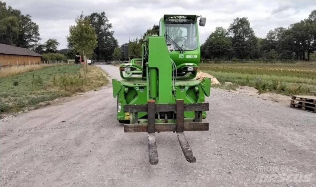 Merlo Roto 40.18 S Telescopic Handlers