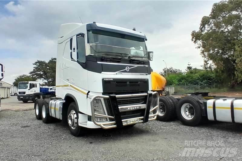 Volvo FH 440 Other Trucks