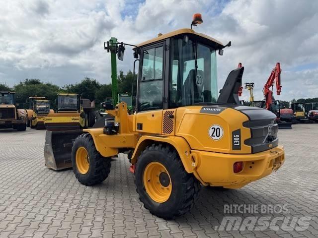 Volvo L 30 G Wheel Loaders