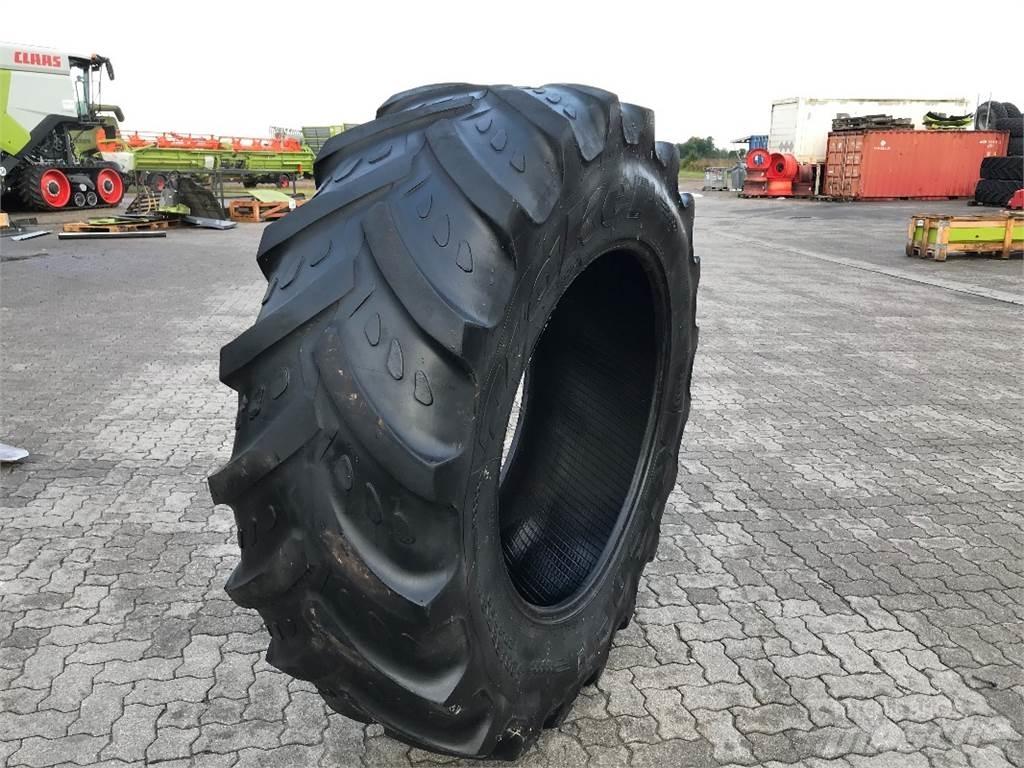 Kleber 520/85 R38 Tires, wheels and rims
