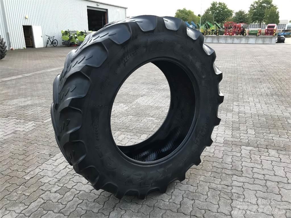 Kleber 520/85 R38 Tires, wheels and rims
