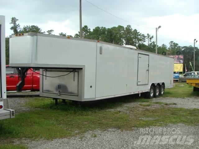  HIWY TRAILER Car Carrier Trailers