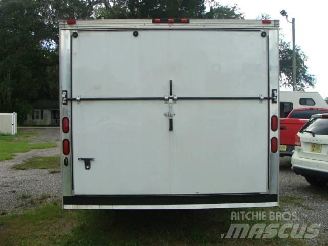  HIWY TRAILER Car Carrier Trailers