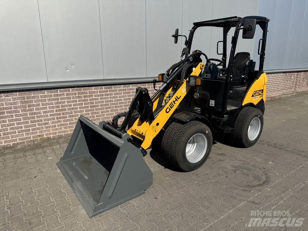 Gehl AL230 Wheel Loaders