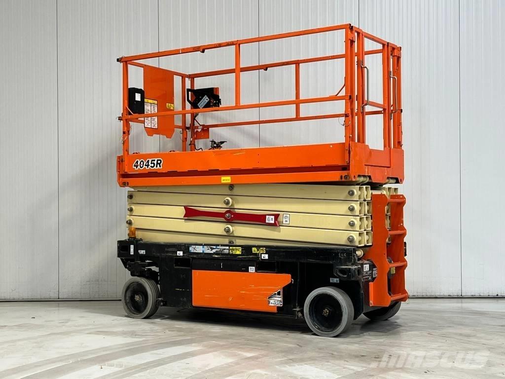 JLG 4045R Scissor Lifts
