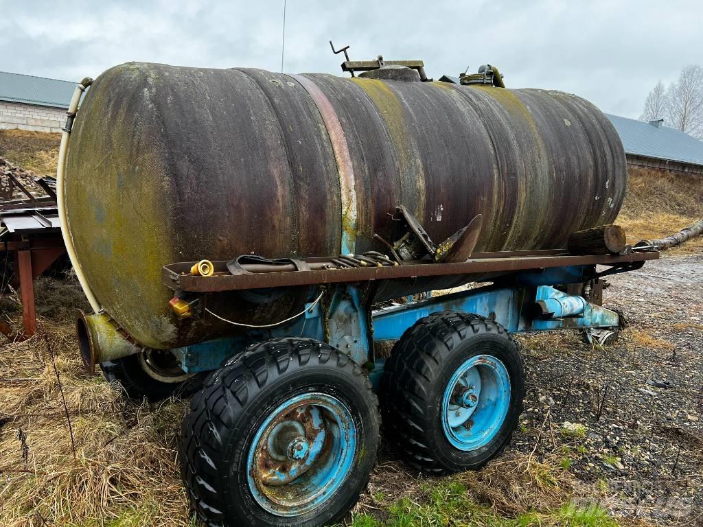 Fortschritt HTS 80 Farm Equipment - Others
