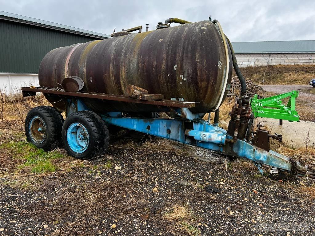 Fortschritt HTS 80 Farm Equipment - Others
