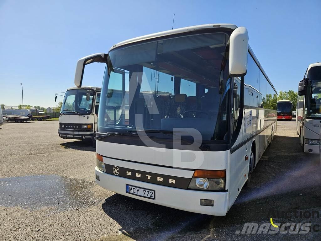 Setra S 317 UL Other