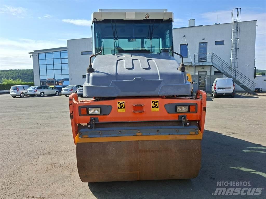 Hamm DV 90 VO Other