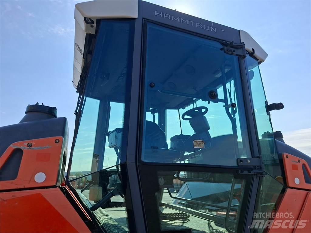 Hamm DV 90 VO Other
