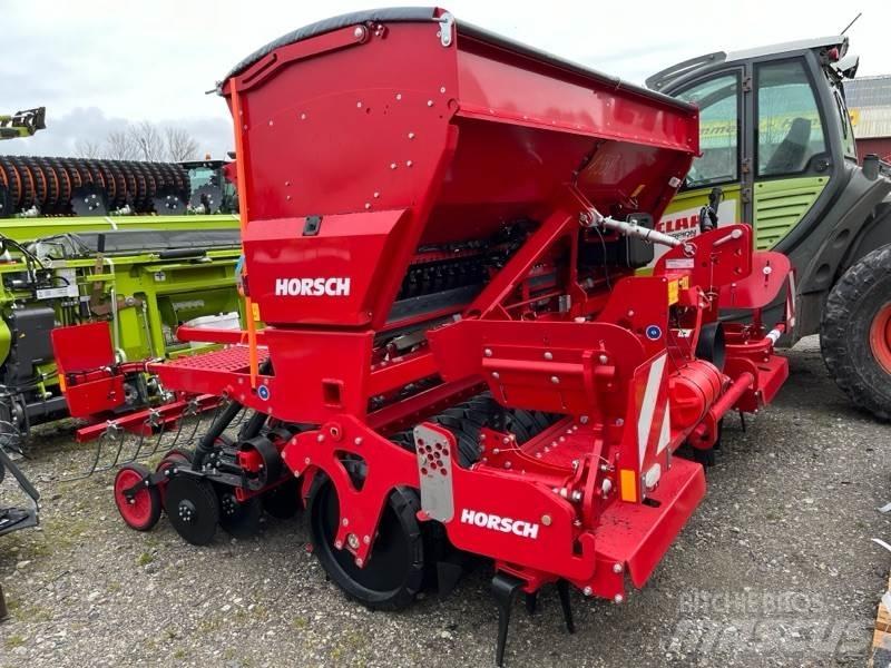 Horsch Versa 3 KR Drills